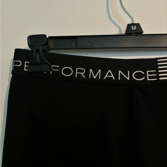 Calvin Klein performance cotton/spandex legging! - Picture 4 of 6